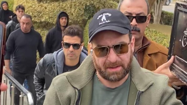 نضال الشافعي