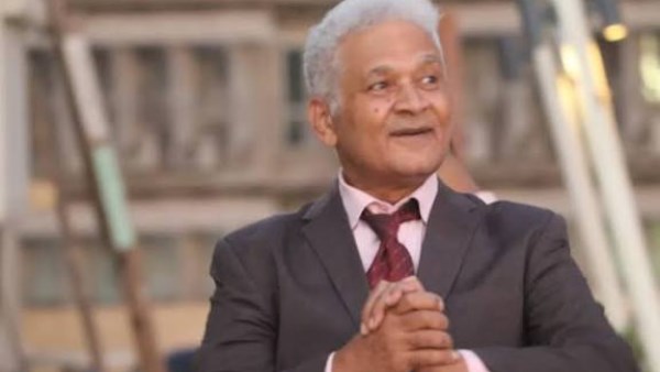 الملحن محمد عزت