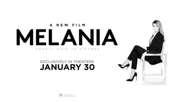 فيلم Melania