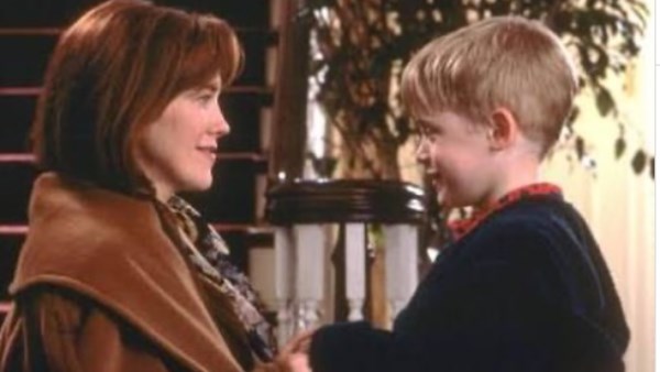 النجمة كاثرين أوهارا