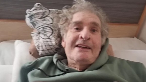 محيي إسماعيل 