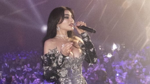 حفل هيفاء وهبي 