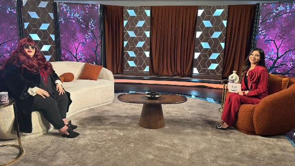 حلقة فريدة سيف النصر 