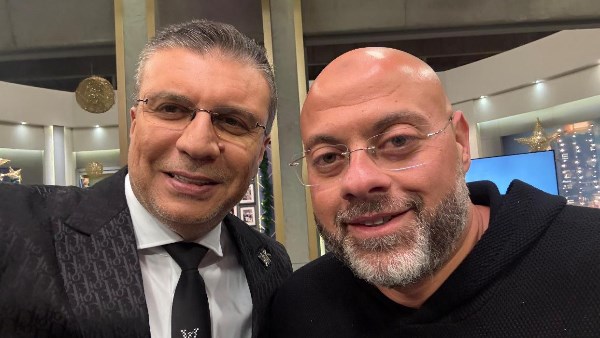 معتز التوني مع عمرو الليثي 