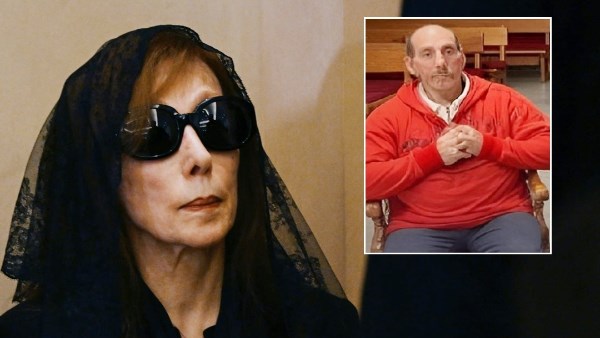 فيروز وابنها الأصغر