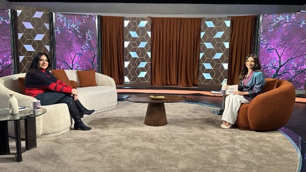 حلقة ميرنا وليد 