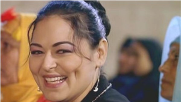 نيفين مندور 