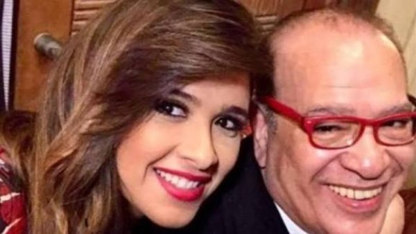 صلاح عبدالله - ياسمين عبد العزيز