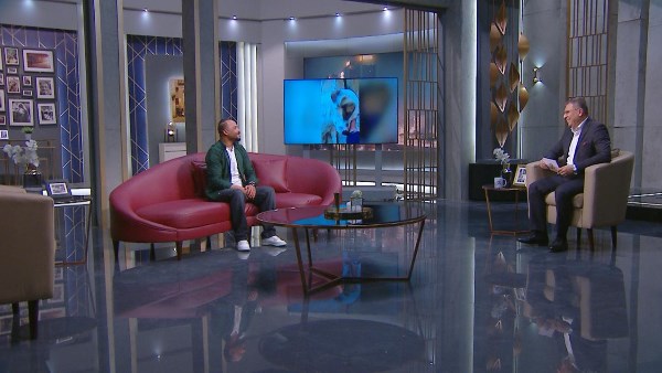 عمرو الليثي