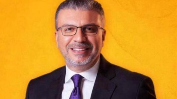 عمرو الليثي