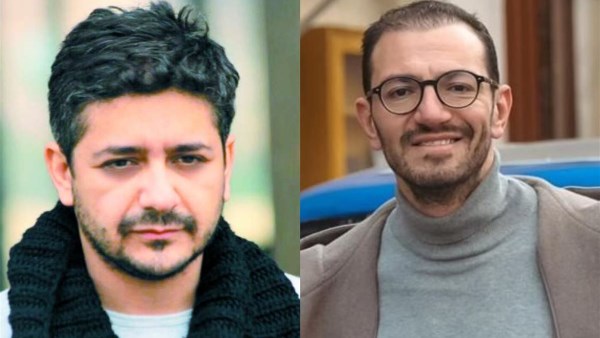 صلاح الجهيني - ياسر سامي 