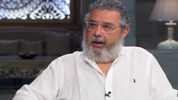 ماجد الكدواني 