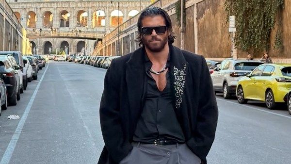 التركي جان يامان