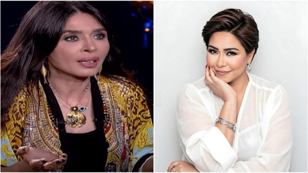 بعد أزمة شيرين.. دينا: تمسكي بربنا وسيبي متع الحياة