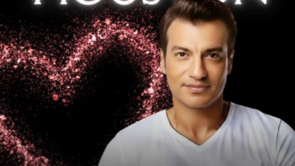 بوستر حفل إيهاب توفيق