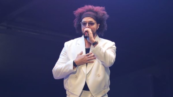 حفل عبد الفتاح الجريني