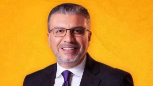 عمرو الليثي