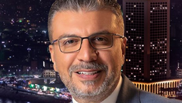 عمرو الليثي