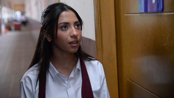 جيسيكا حسام الدين