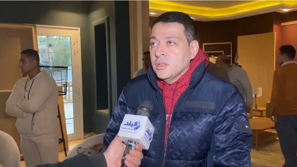 حسين مصطفى محرم 