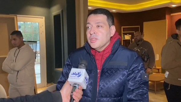 حسين مصطفى محرم