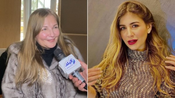 ملك قورة - عبير منير 