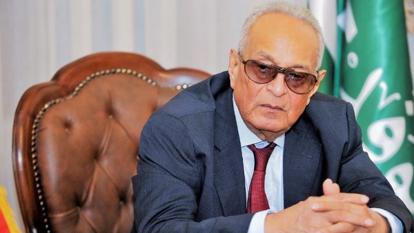  المستشار بهاء الدين أبو شقة ، رئيس حزب الوفد السابق