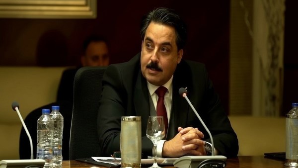  المهندس إيهاب محمود، الأمين العام المساعد لحزب الجيل الديمقراطي بالإسكندرية