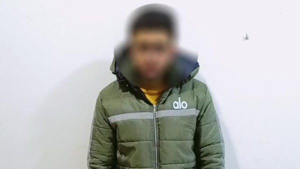 بعد ضبط شخص يوزع أموال على الناخبين بالبحيرة.. هذه عقوبته بالقانون بعد ضبط شخص يوزع أموال على الناخبين بالبحيرة.. هذه عقوبته بالقانون