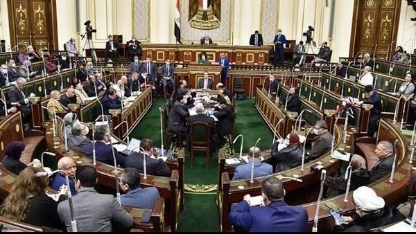 مجلس النواب