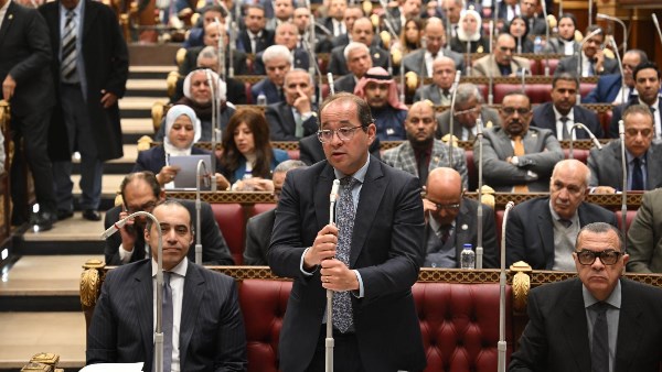 وزير المالية: نستهدف استكمال النهج بتسهيلات خاصة بالضريبة العقارية