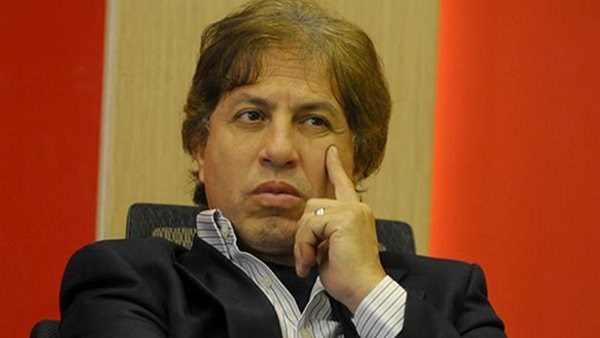  النائب ثروت سويلم ، عضو مجلس النواب