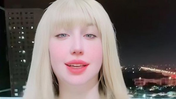 التيك توكر بوسي الأسد