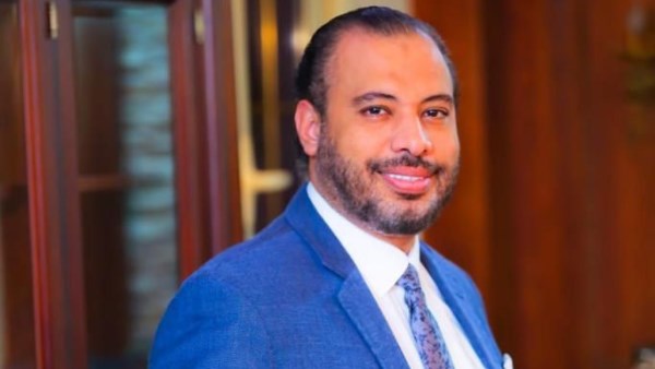  الدكتور أحمد السبكي عضو مجلس النواب