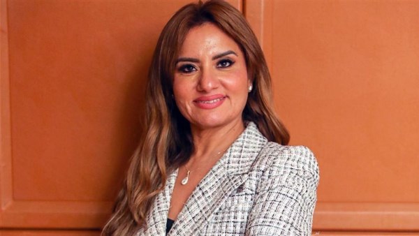  ماريان مجدي راغب قلدس ، عضو مجلس النواب المعين