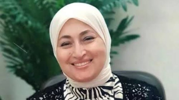 الدكتورة ثريا البدوي ، عضو مجلس النواب