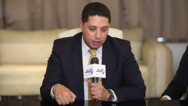 أمين تنظيم الجيل: تعيينات رئيس الجمهورية في مجلس النواب اتسمت بالتوازن وتعكس رؤية الدولة لتعزيز الكفاءة والتنوع