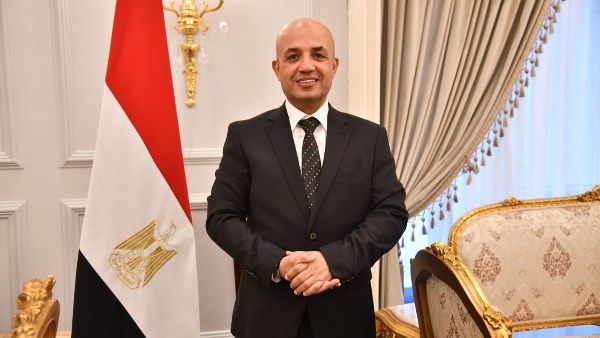  النائب إسماعيل موسى، عضو مجلس النواب