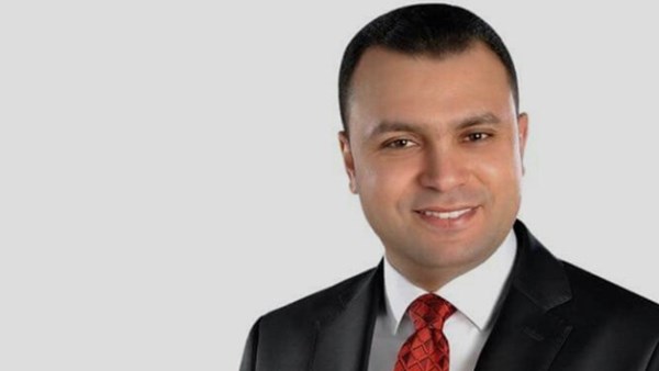 النائب عمر جمال الغنيمي، عضو مجلس النواب ولجنة الإسكان