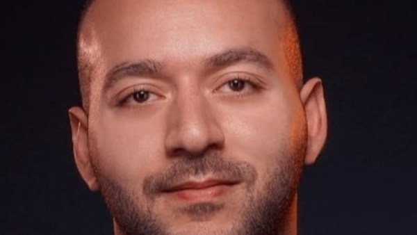 النائب محسن أحمد حته ، عضو لجنة الاتصالات وتكنولوجيا المعلومات بمجلس النواب