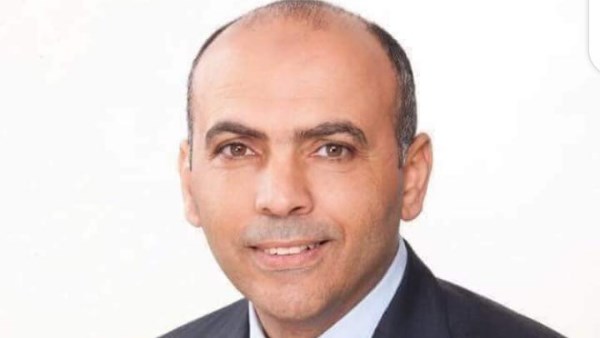  الدكتور جمال أبو الفتوح، عضو مجلس الشيوخ