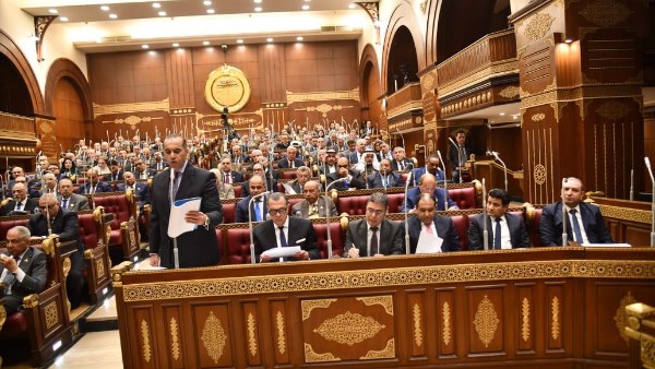 مجلس الشيوخ