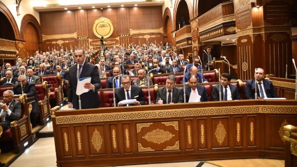 مجلس الشيوخ