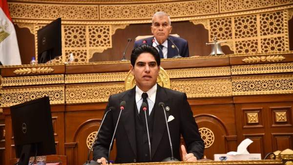 مجلس الشيوخ يناقش اقتراحا برلمانيا بالطعن على قانون الضريبة على العقارات