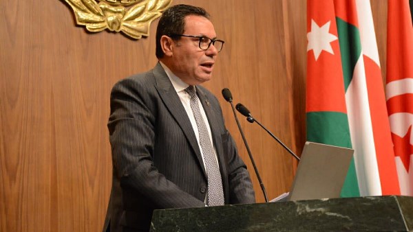 الحصرى عقب انتخابه نائبا لرئيس البرلمان العربى: تكليف ومسؤولية جسيمة