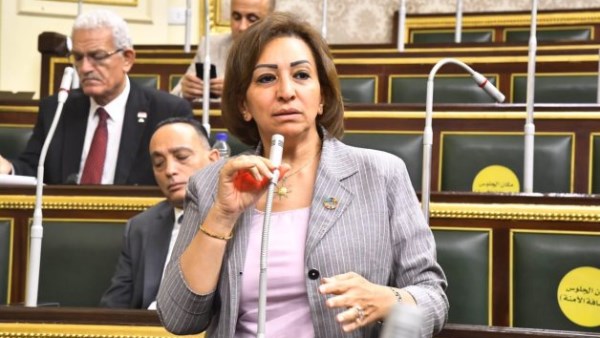 وكيل اتصالات النواب لـ