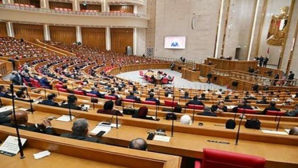 طلب إحاطة فى النواب حول ملف التصالح فى مخالفات البناء