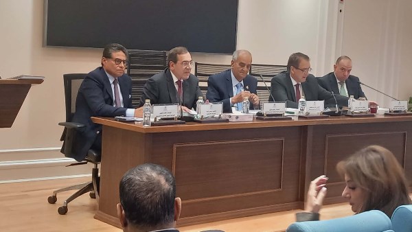 بدء اجتماع تشريعية النواب لمناقشة مشروع تعديل قانون الكهرباء