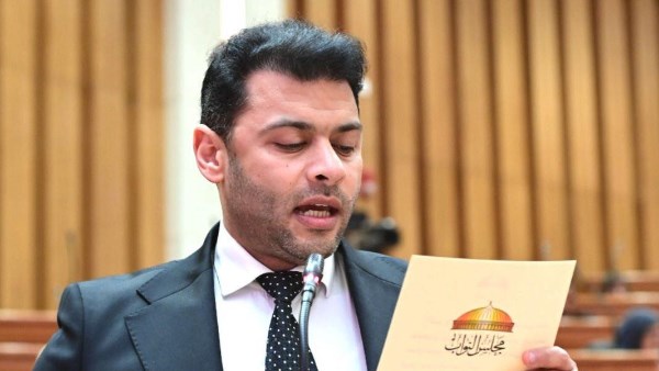  أحمد حلمي، أمين سر لجنة الاقتراحات والشكاوى بمجلس النواب