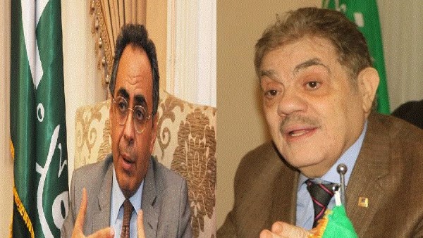 السيد البدوي وهاني سري الدين